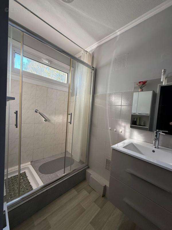 Appartement à TREMBLAY-EN-FRANCE