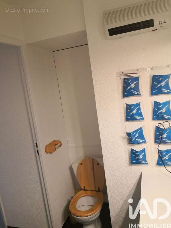 Photo 6 - Appartement à LE CHATEL