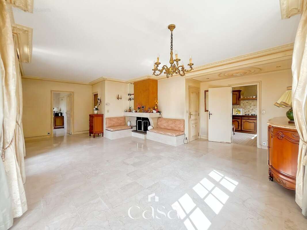 Maison 163 m² à Ifs  - photo 8