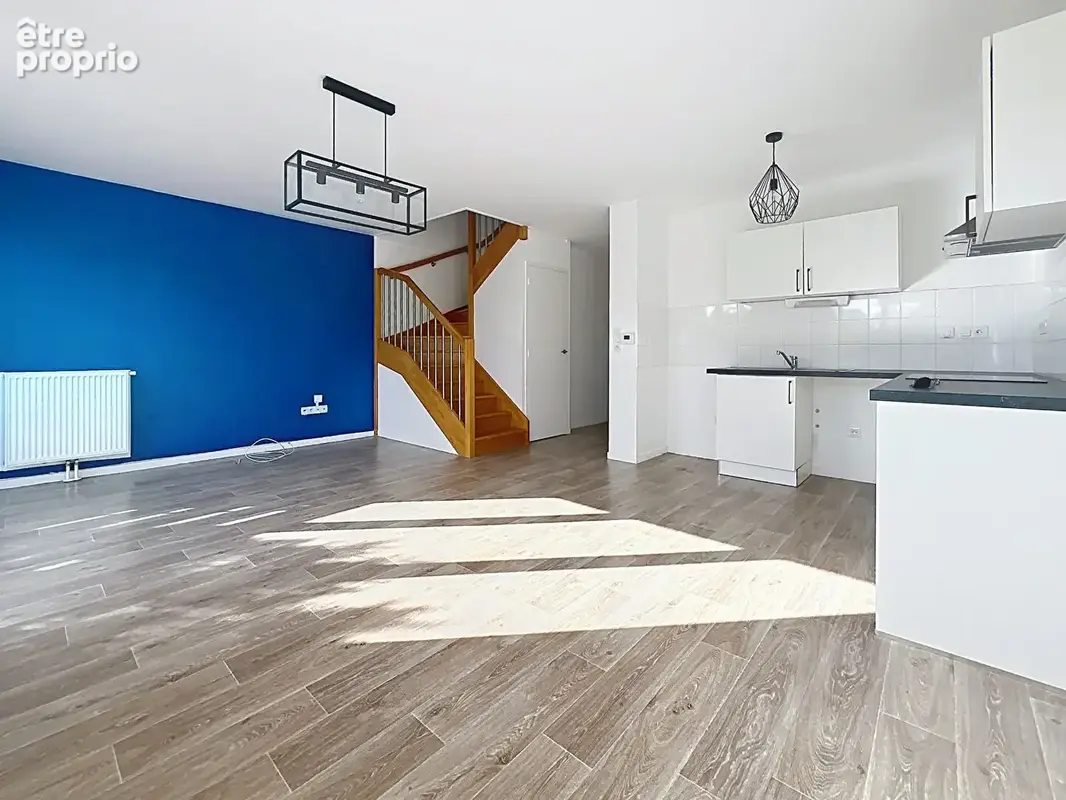 Maison Mathieu 4 pièces - photo 13