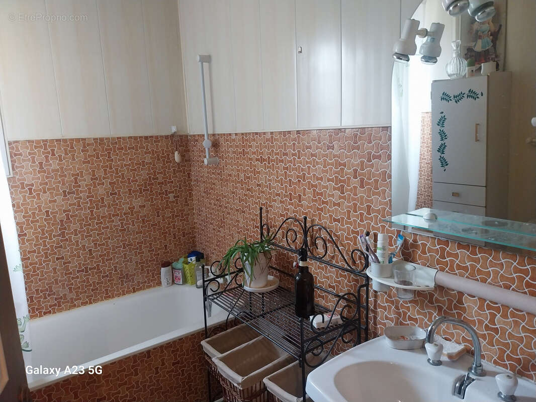 Maison à MAROLLES-EN-HUREPOIX