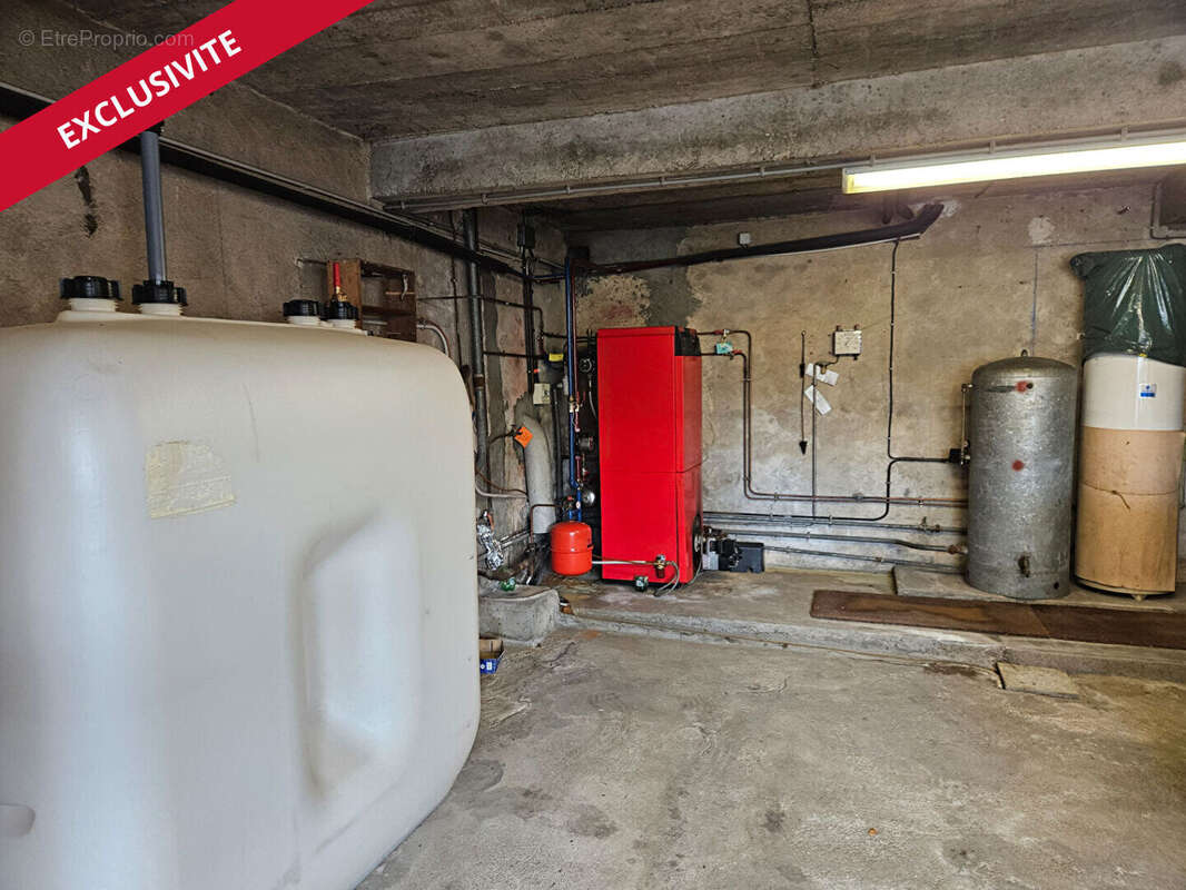 Maison à L'ISLE-JOURDAIN