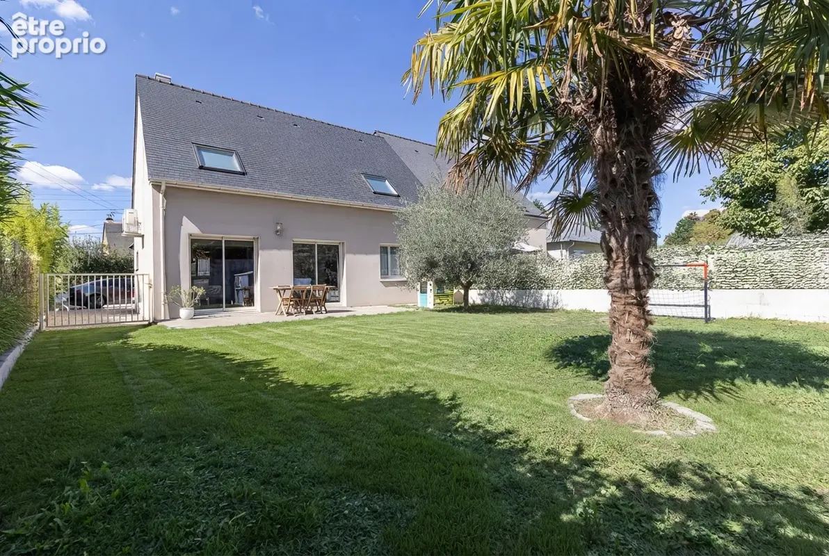 Photo Maison à Le Plessis-Grammoire au prix de 299 980€