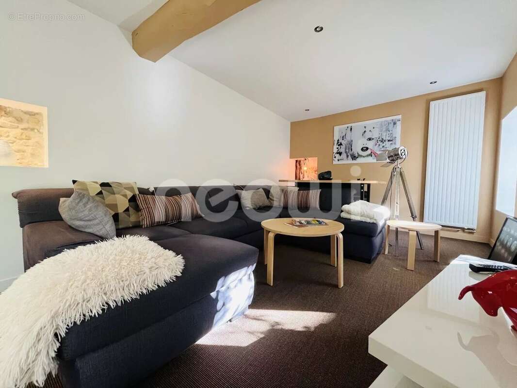 Maison à BEAUREGARD-VENDON