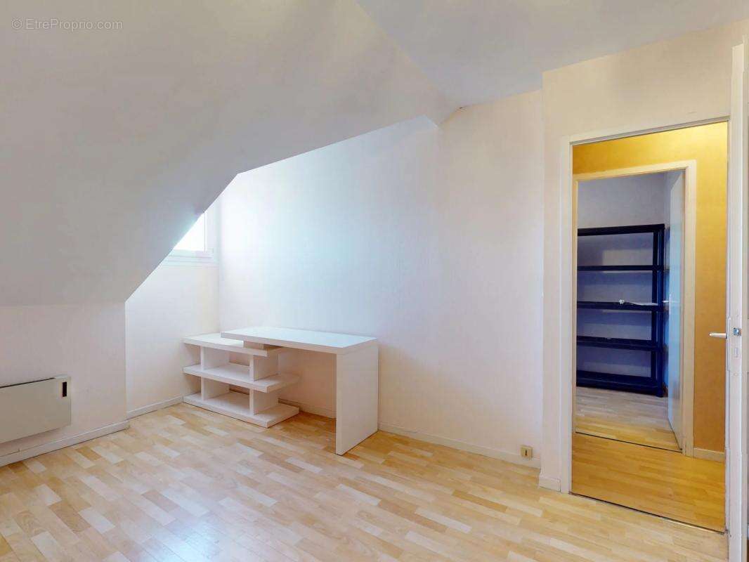 Appartement à TROYES