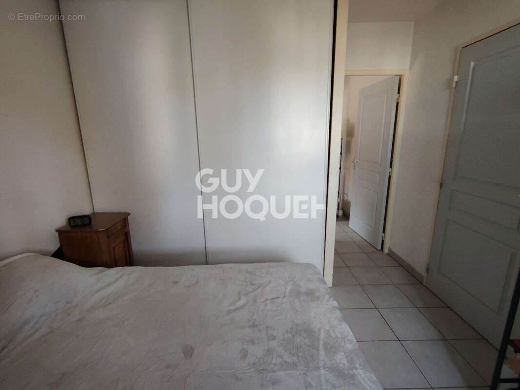 Appartement à MONT-DE-MARSAN