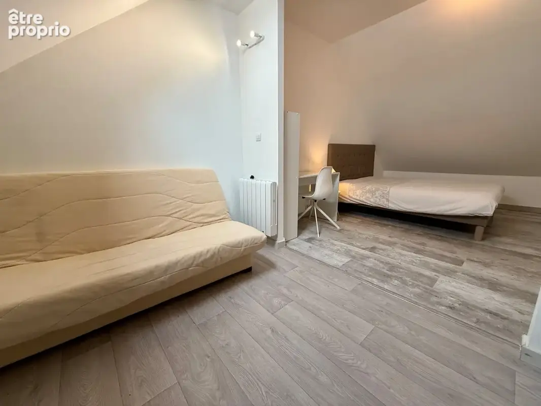 Maison rives du loir en anjou (49) - photo 8