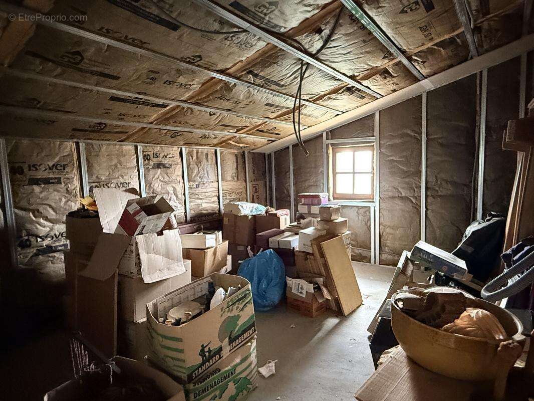 Maison à VILLEPINTE