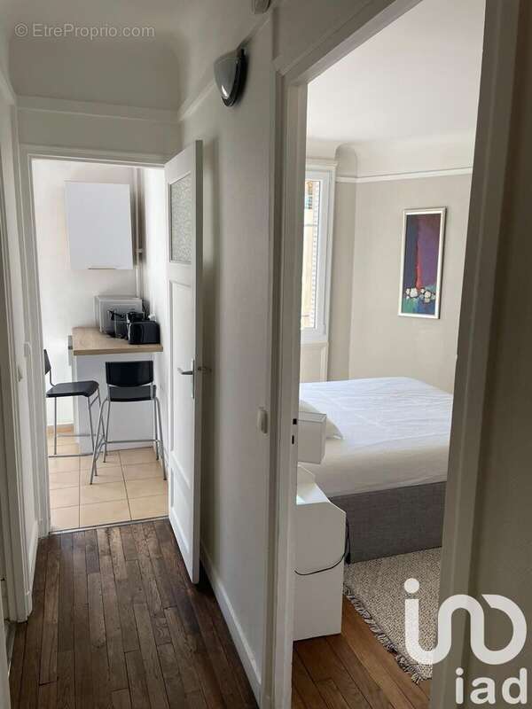 Photo 5 - Appartement à MONTROUGE