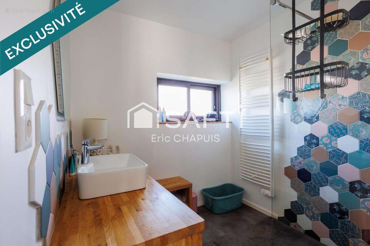 Photo 5 - Maison à CESSON-SEVIGNE