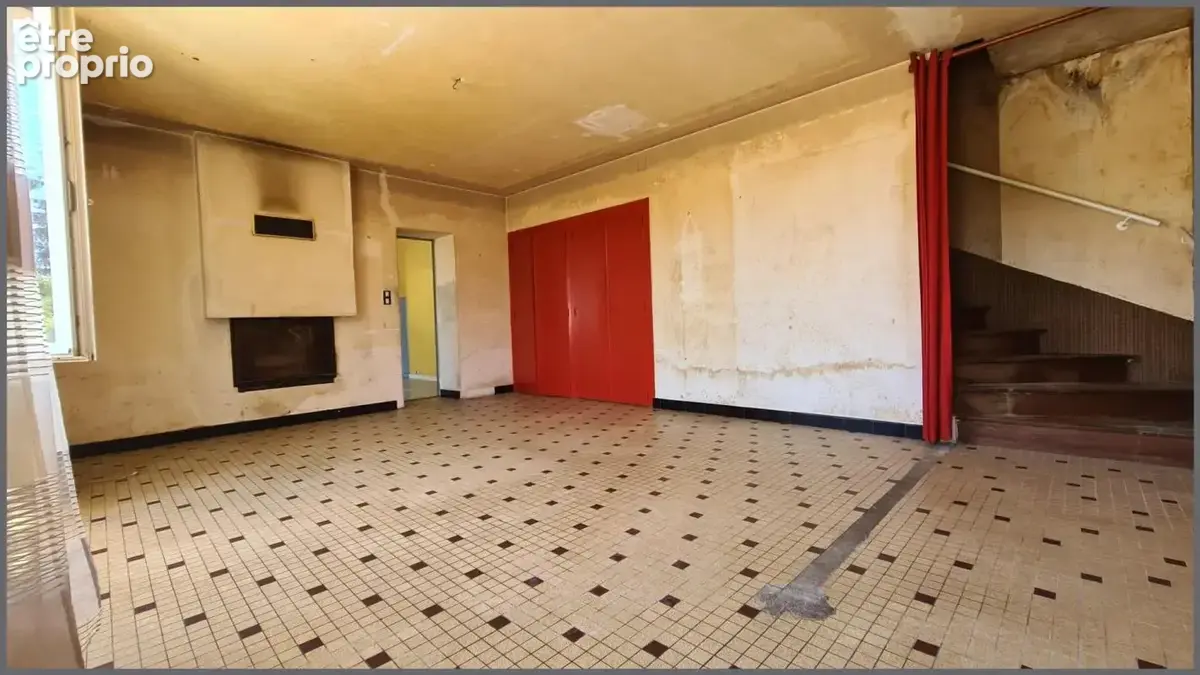 4 chambres, combles aménageable, jardin, garage - photo 6