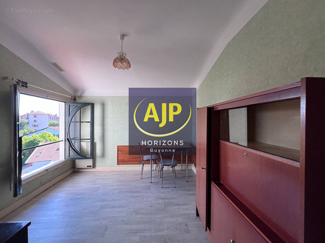Appartement à BAYONNE