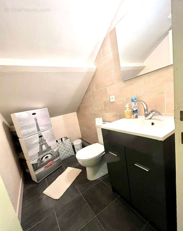 Maison à COGNAC-LA-FORET