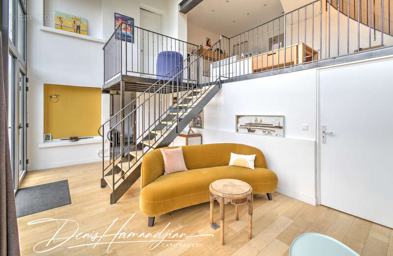 Maison à CALUIRE-ET-CUIRE