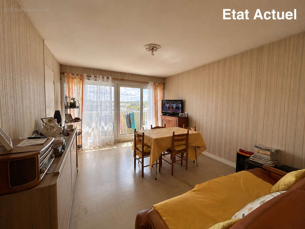 Appartement à BREST