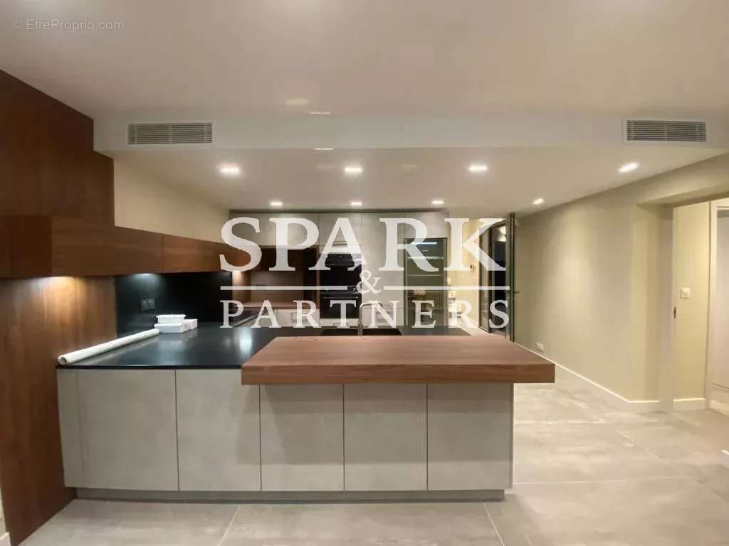 Maison à BEAUSOLEIL