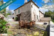 Photo 1 - Maison à AYSSENES