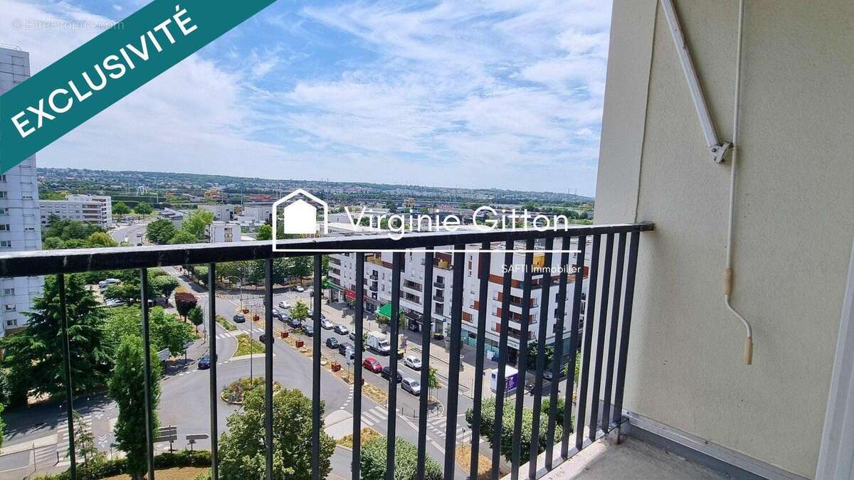 Photo 4 - Appartement à BONNEUIL-SUR-MARNE