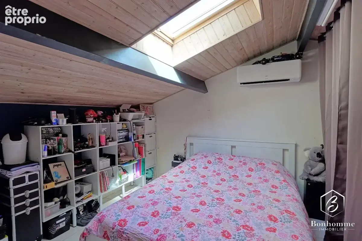Maison 4 Pièces - 80 m2 LE POUT - photo 9