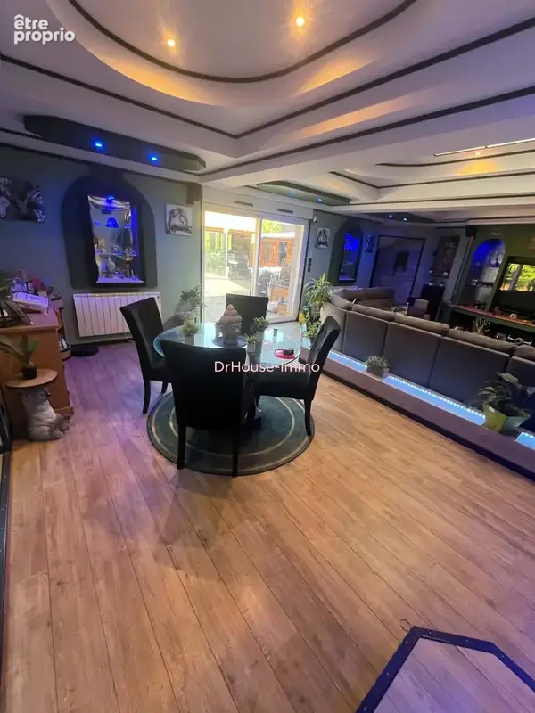 Maison 11 pièces 315 m² à vendre à Moreuil (80110) - photo 32