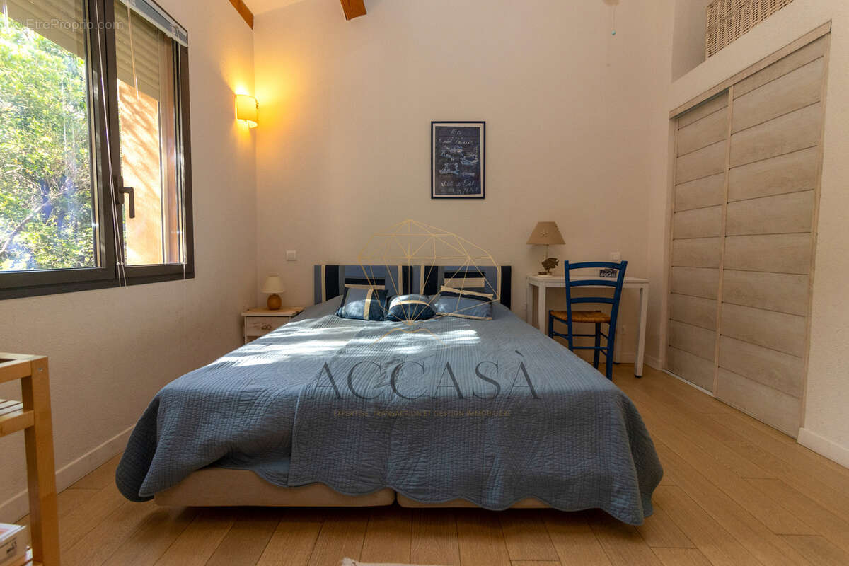 Maison à FIGARI