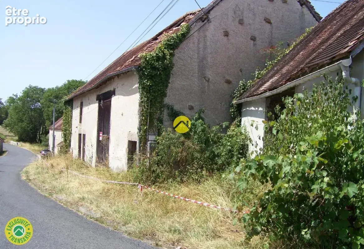 Terrain à Lussac-Les-Eglises  - photo 4