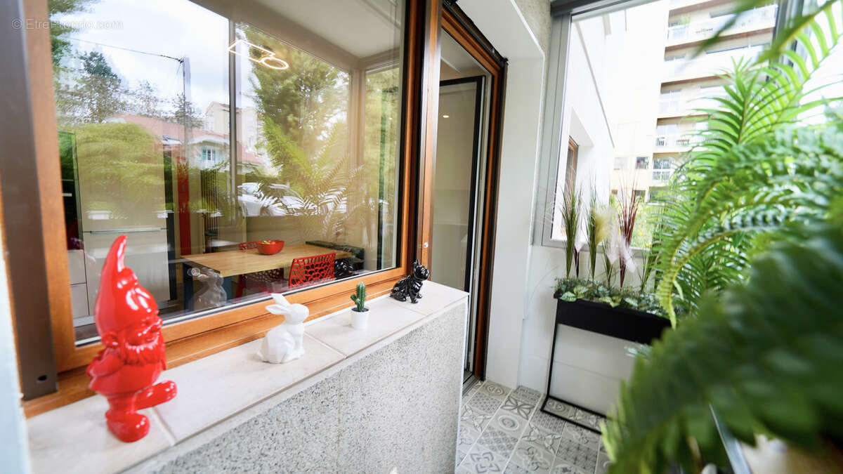 Appartement à ANNECY