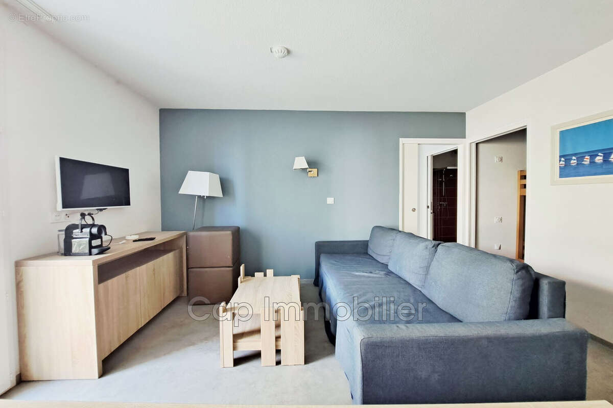 Appartement à AGDE