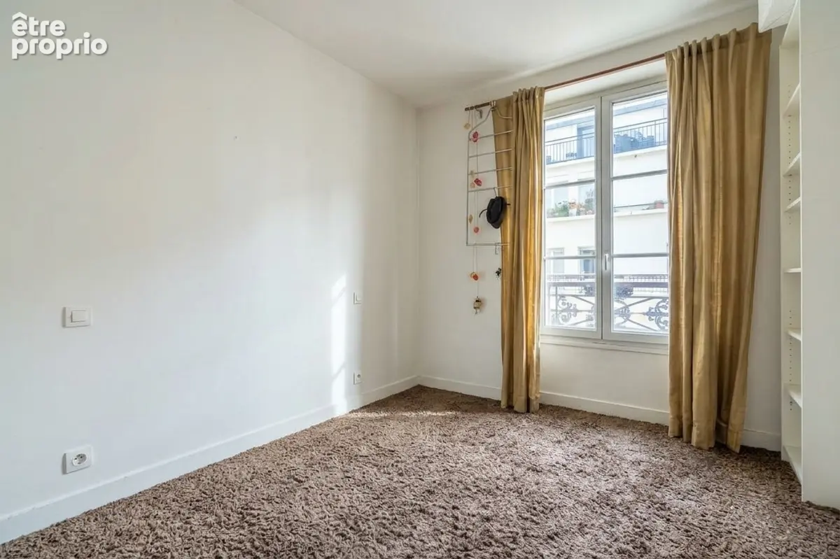Paris 11 - rue marguerite moret - photo 4