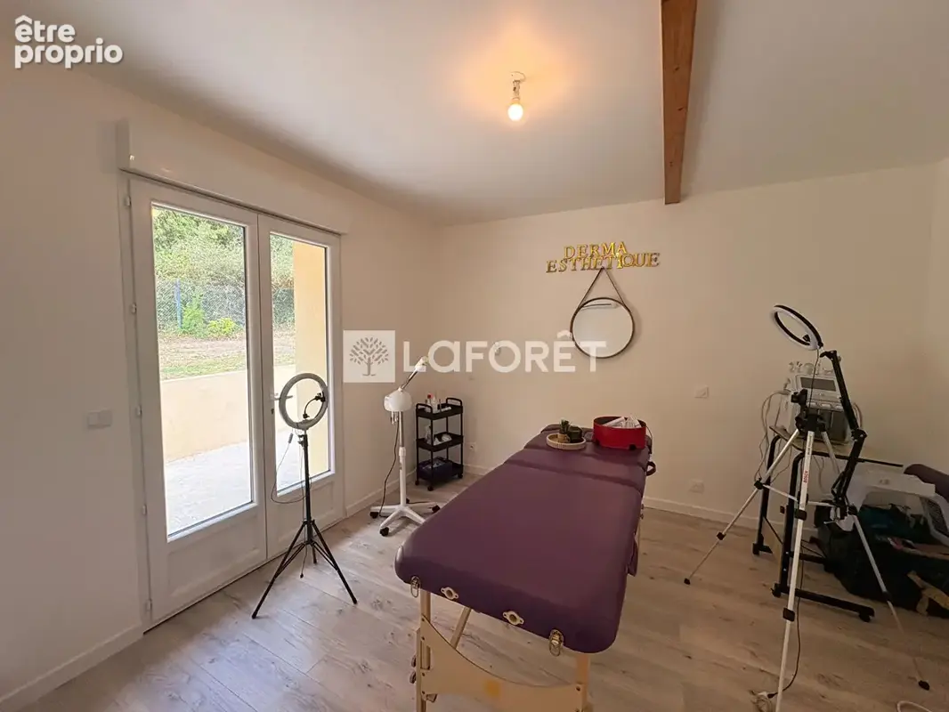 Maison Tessancourt Sur Aubette 7 pièce(s) 162 m2 - photo 13