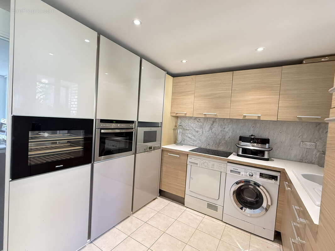 Maison à LE PLESSIS-ROBINSON