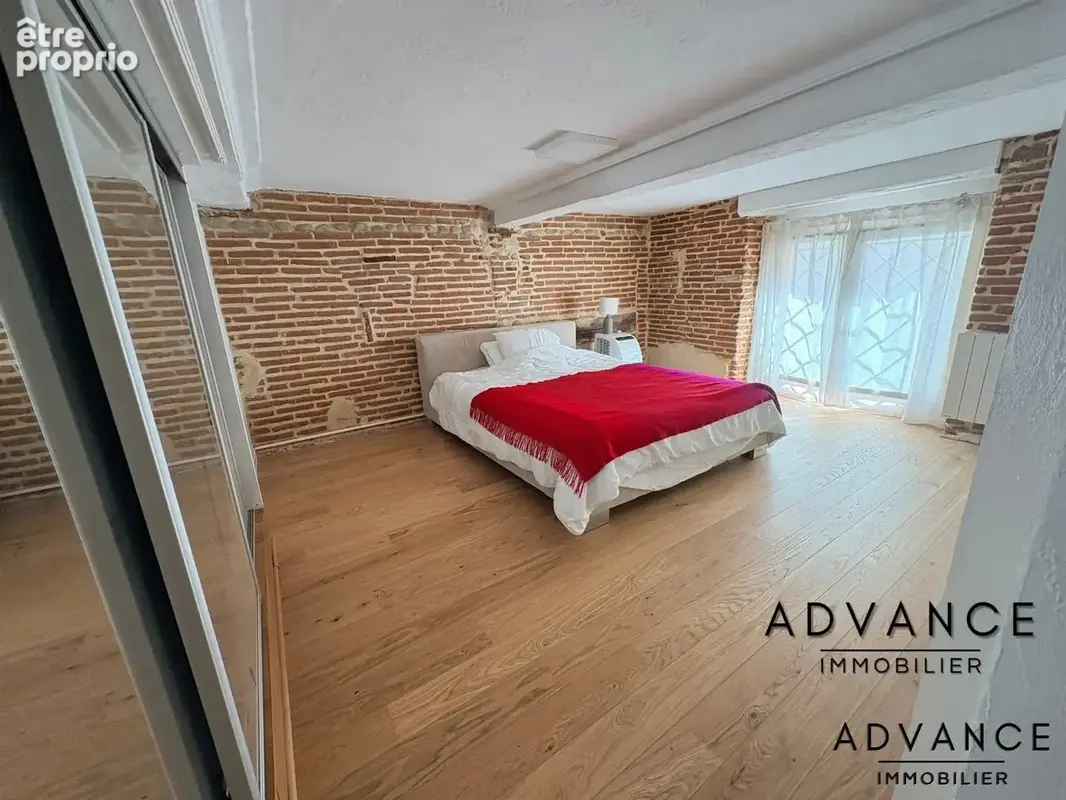 Appartement 2 pièces 45 m² à vendre à Toulouse (31000) - photo 4