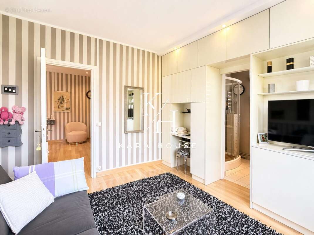 Appartement à CAEN