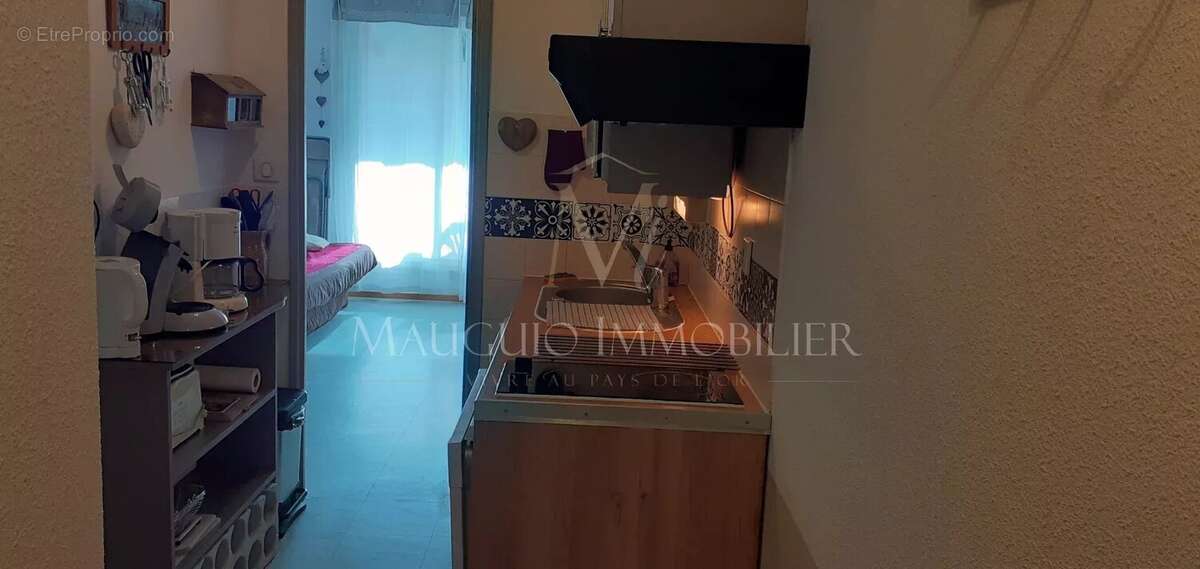 Appartement à LA CLUSE