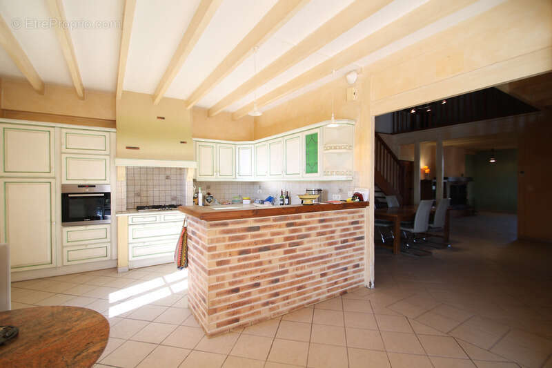 Maison à SAINT-PARDOUX-DU-BREUIL