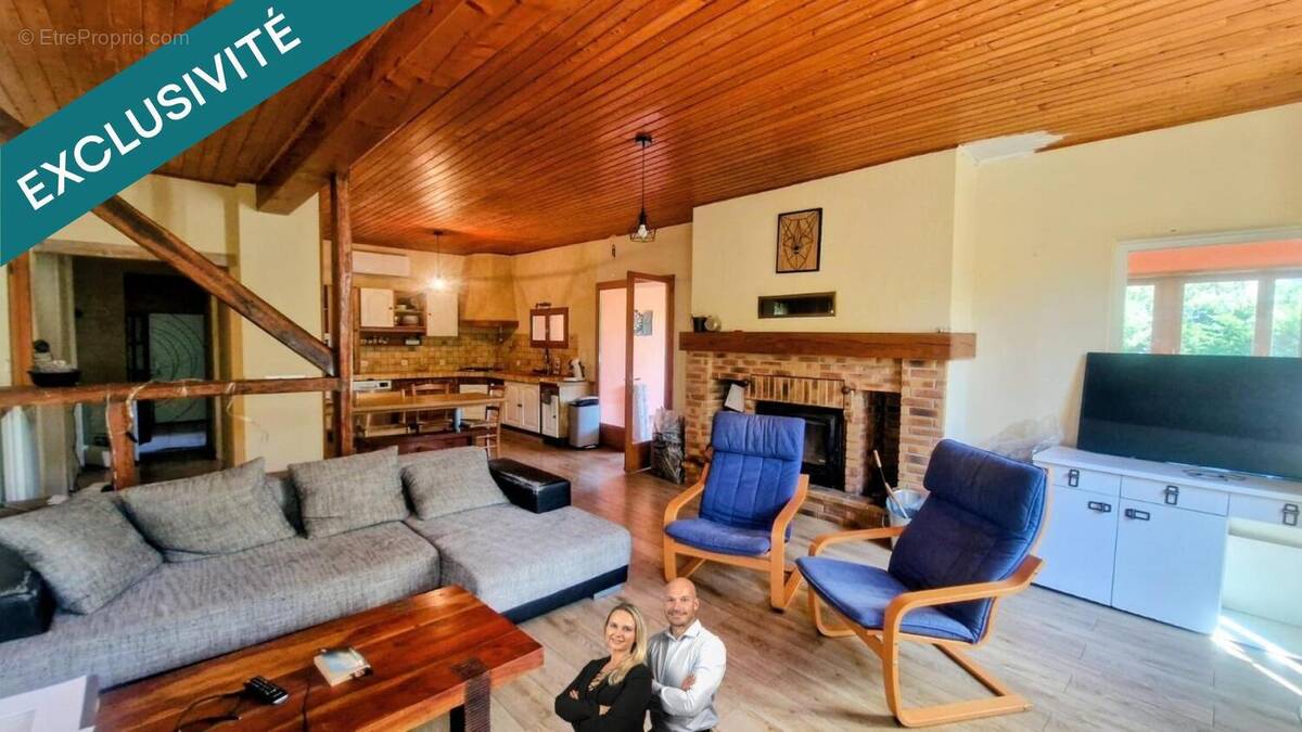 Photo 1 - Maison à RAZIMET