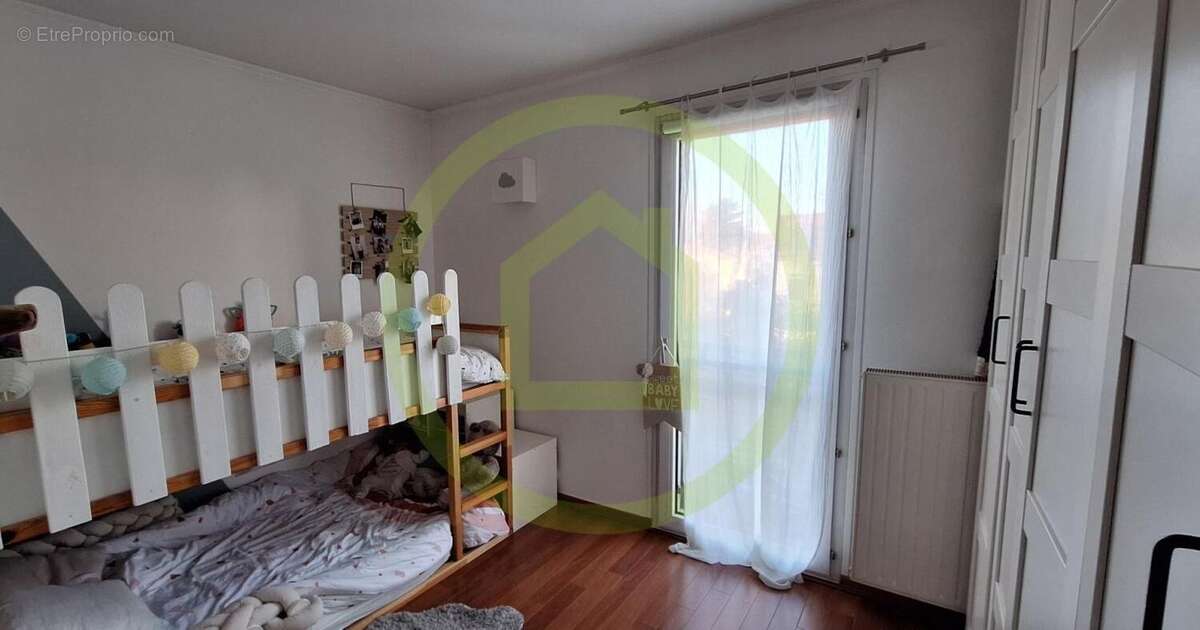 Appartement à ERMONT