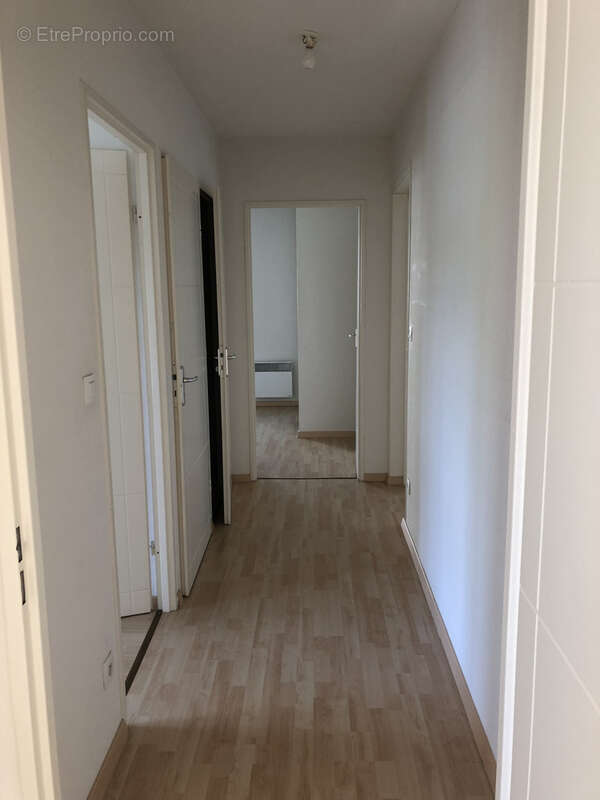 Appartement à VENDOME