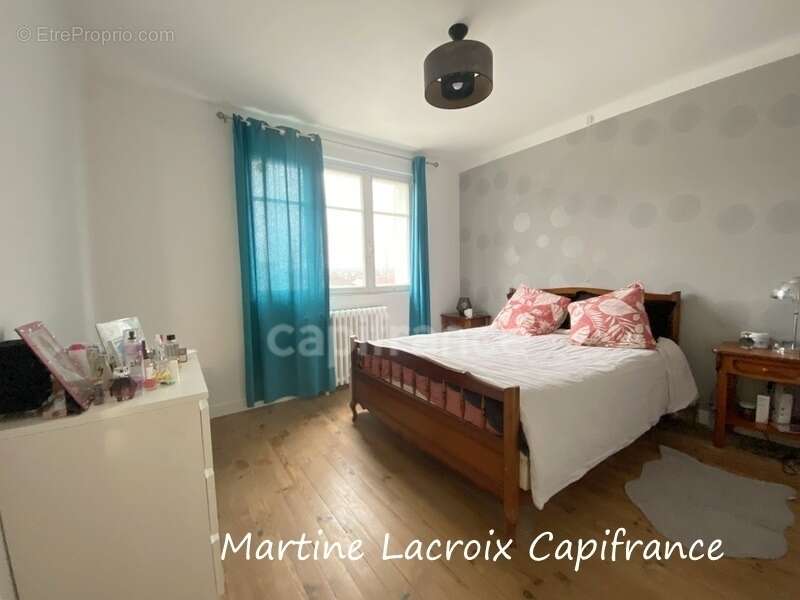 Maison à LA FERTE-BERNARD