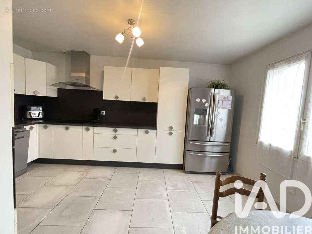 Photo 3 - Maison à SOUCY