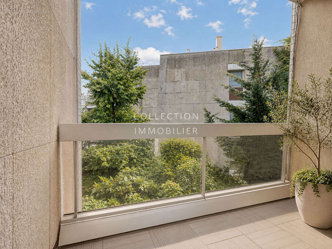 Appartement Boulogne Billancourt 2 pièces 56 m2 - photo 9