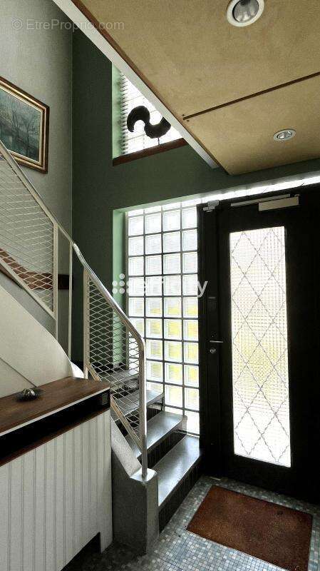 Maison à LOUVECIENNES