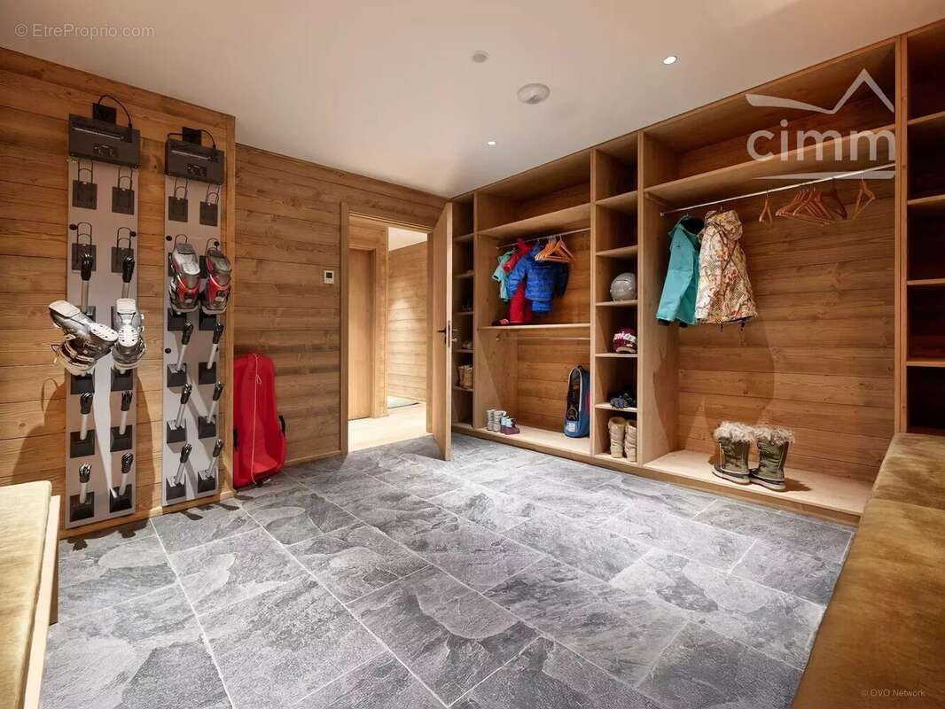 Maison à CREST-VOLAND