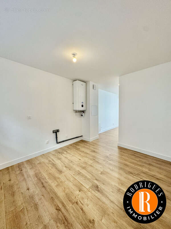 Appartement à LAXOU