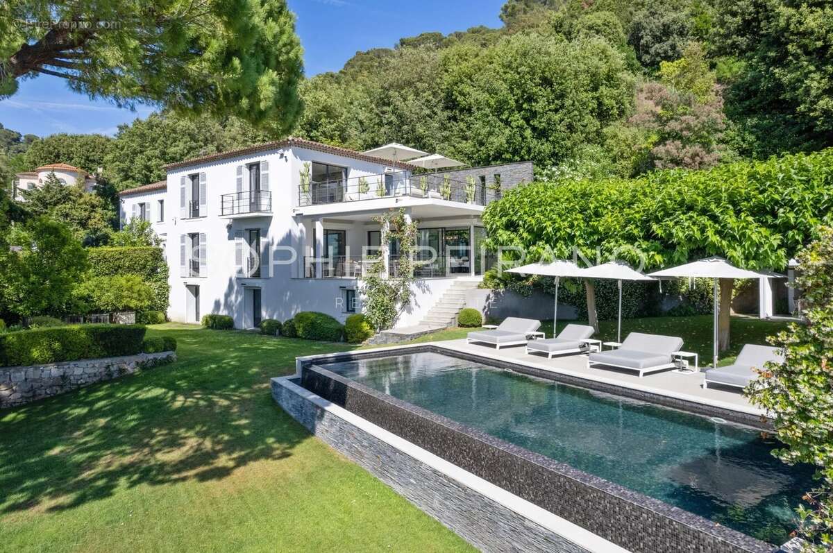 Maison à CANNES