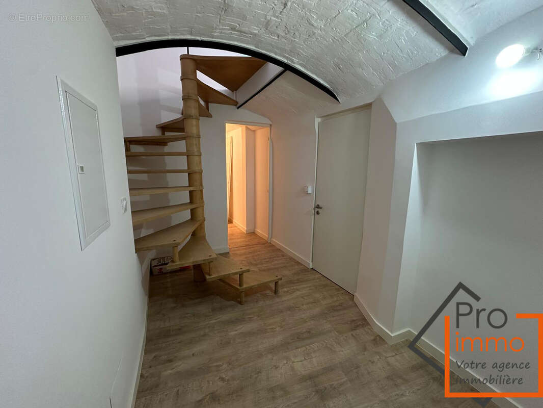 Maison à SAINT-NAZAIRE