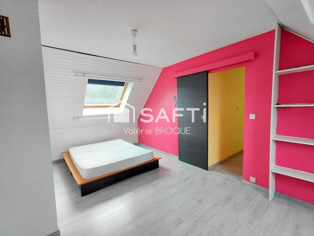 Photo 6 - Maison à LANESTER