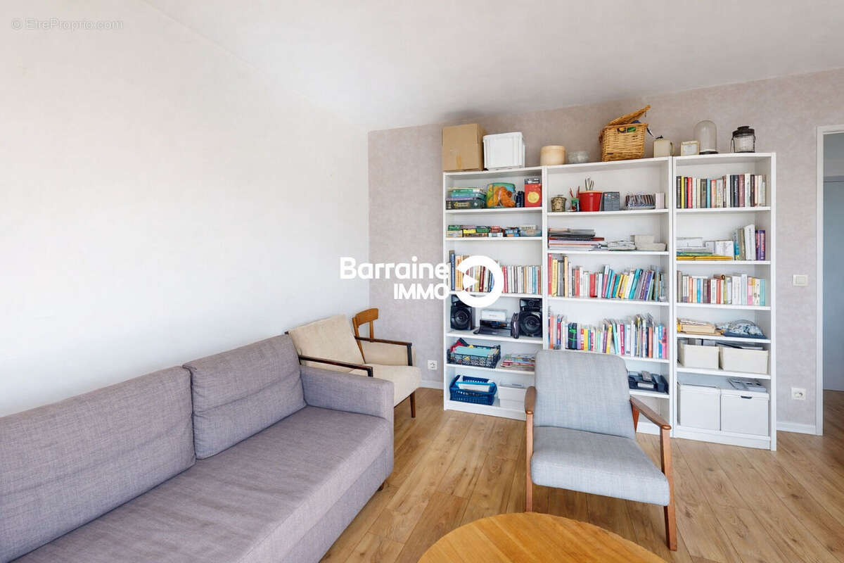 Appartement à BREST