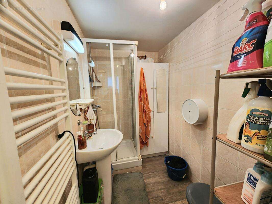 Maison à LES ANDELYS