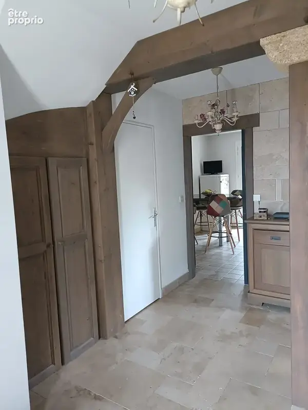 Maison 129 m² à Chauvigny  - photo 3